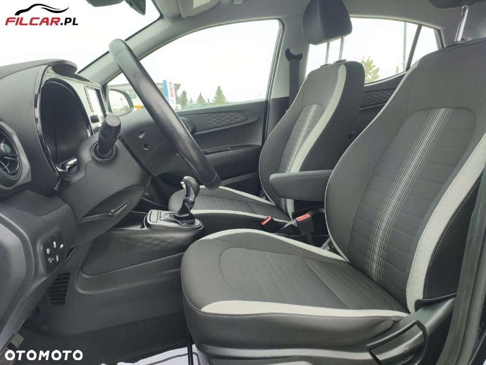 Hyundai i10 - 6
