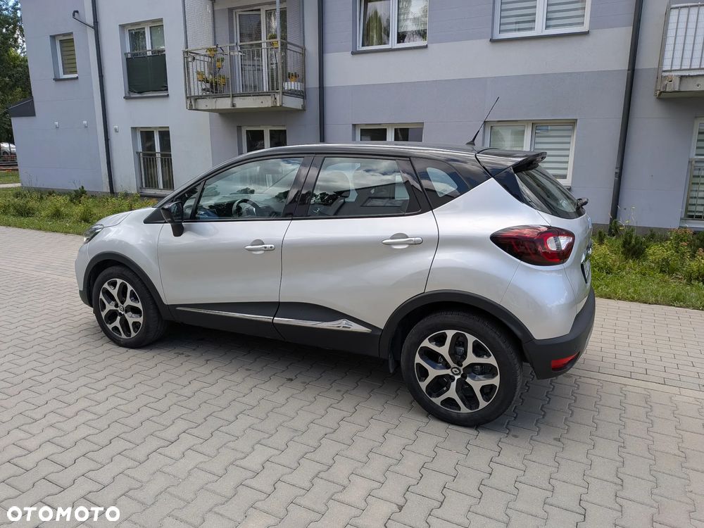 Renault Captur ENERGY TCe 90 Start&Stop Life - 2