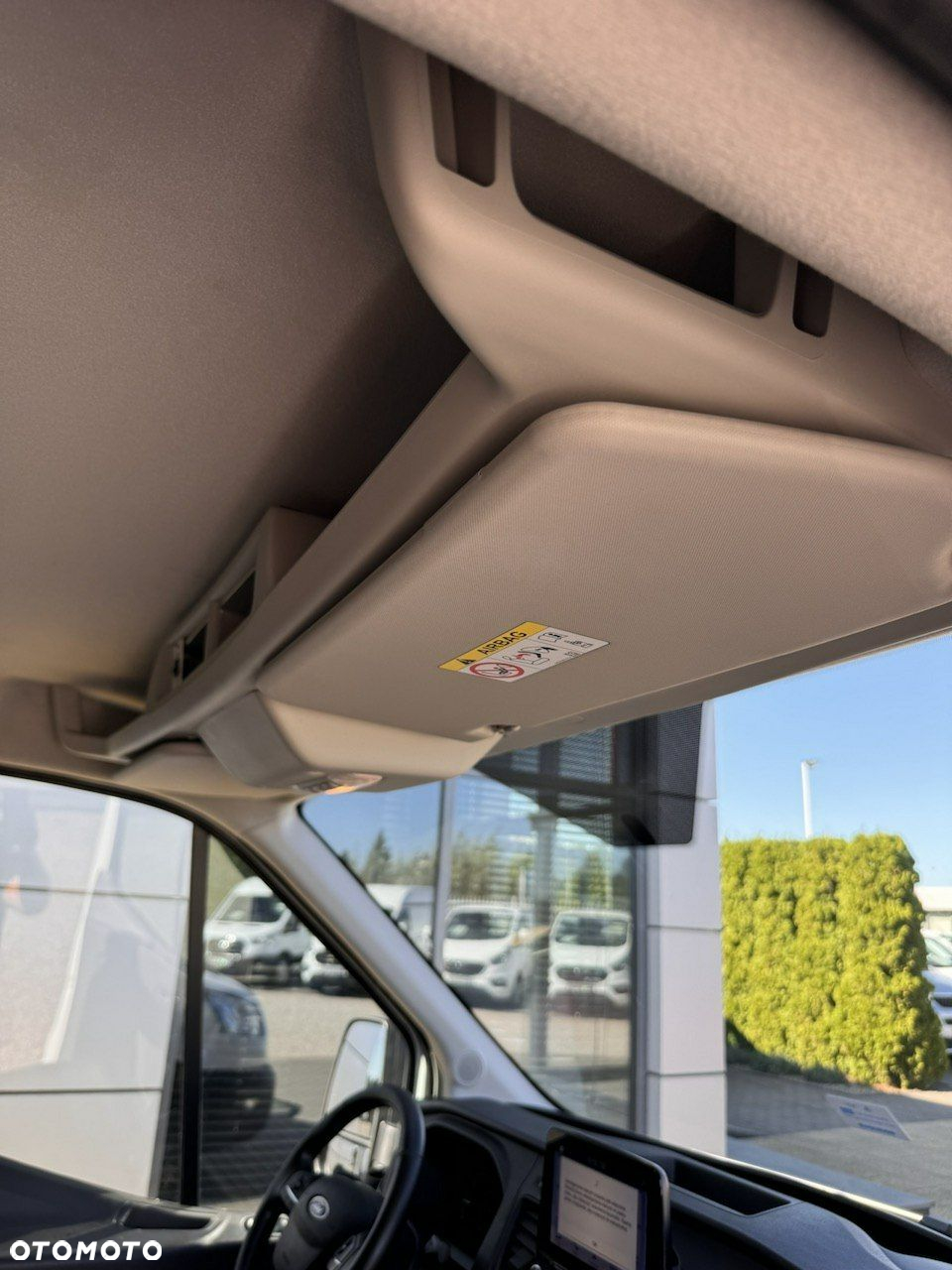 Ford Transit - 23