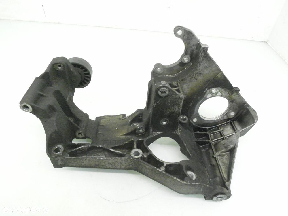 ŁAPA ALTERNATORA SKODA OCTAVIA I 1.9 TDI 038903143H - 5