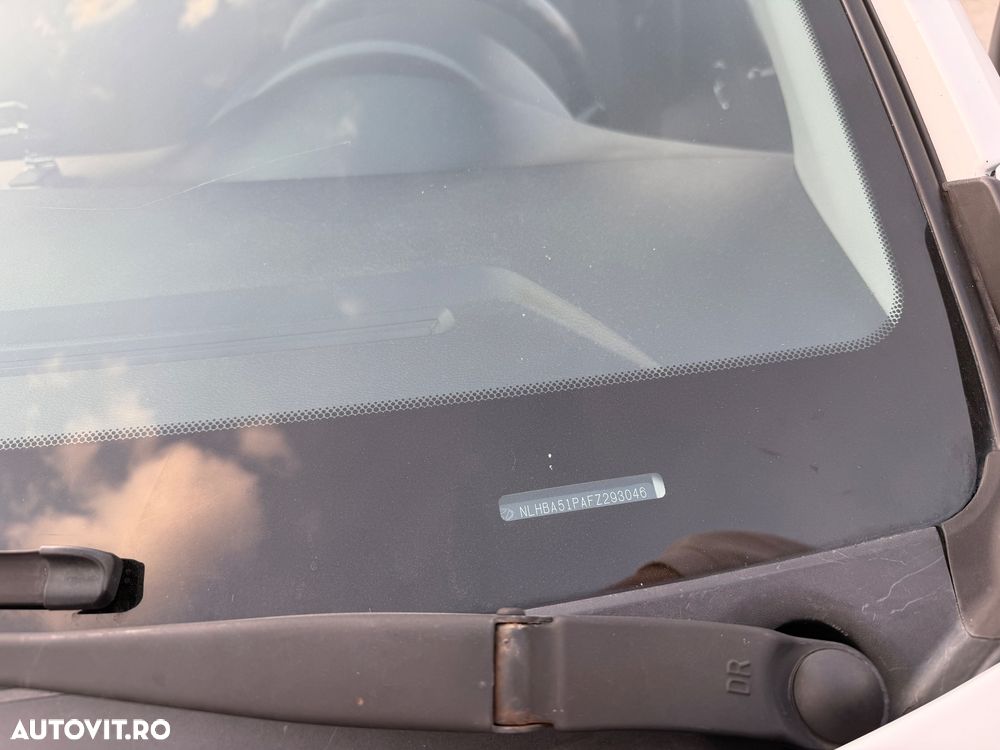 Hyundai i20 1.1 CRDi M/T Confort - 10