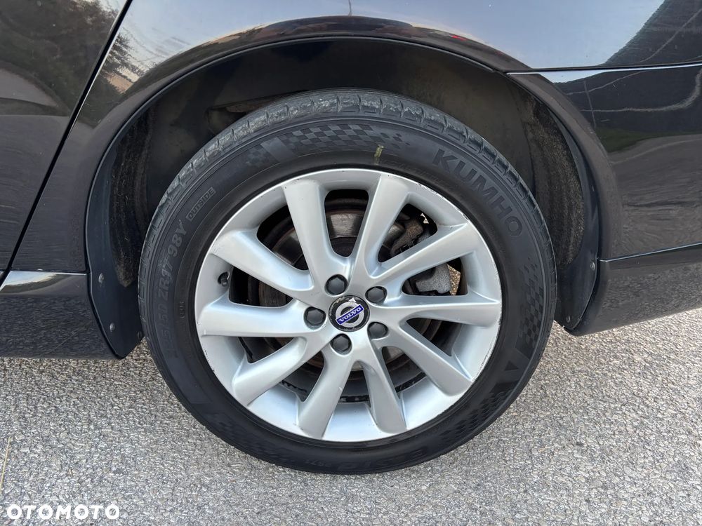 Volvo S80 D5 Summum - 18