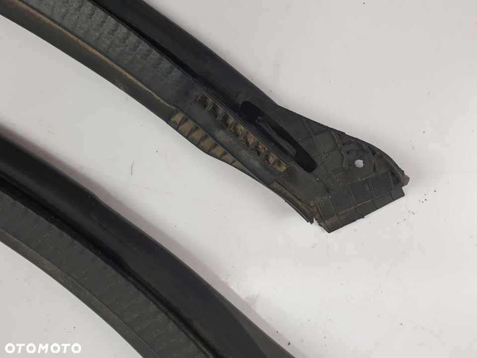 SUBARU FORESTER V 19 22r Uszczelka Nadkola Drzwi 2.0 e BOXER - 6