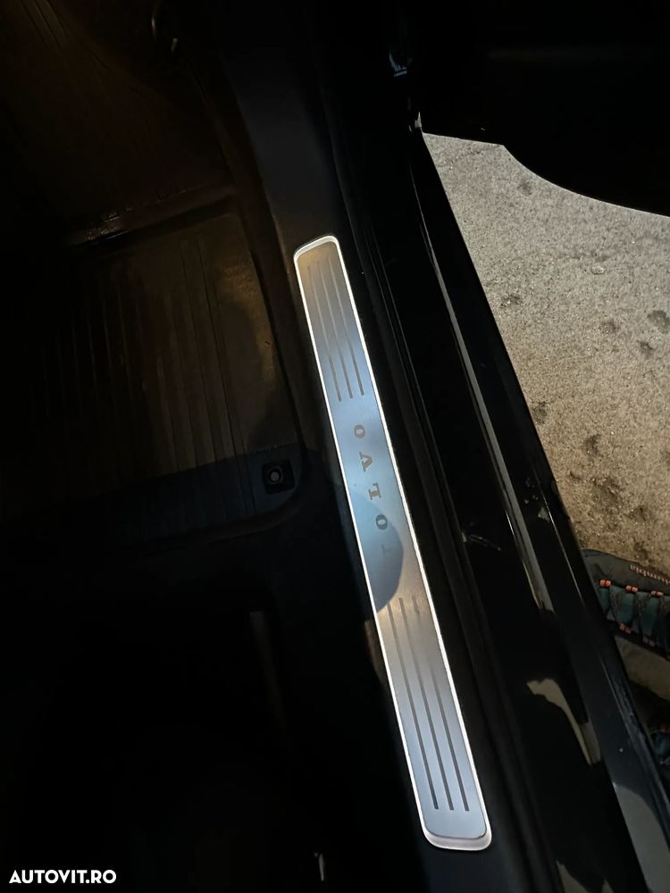 Volvo V90 D4 Geartronic Inscription - 11