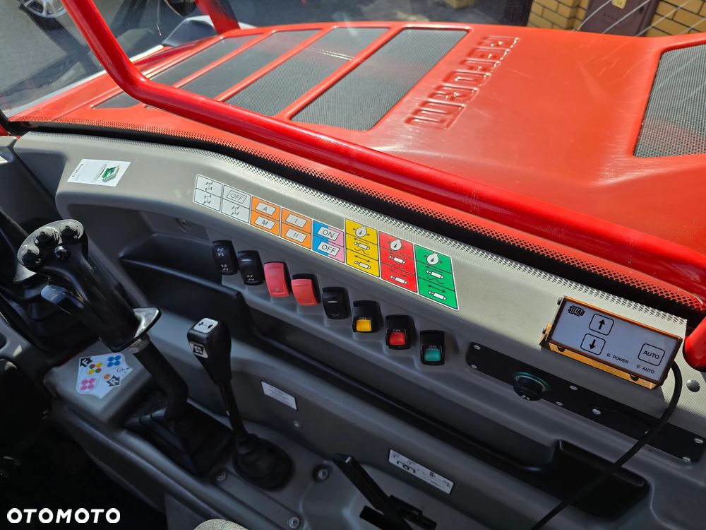 Inny Metrac H7RX - 12