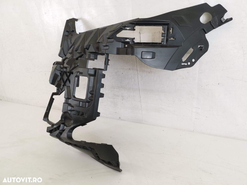 Suport Bara Fata Stanga Cu Proiector BMW X5 G05 LCI [SUV] [2023 - 2024 - 4