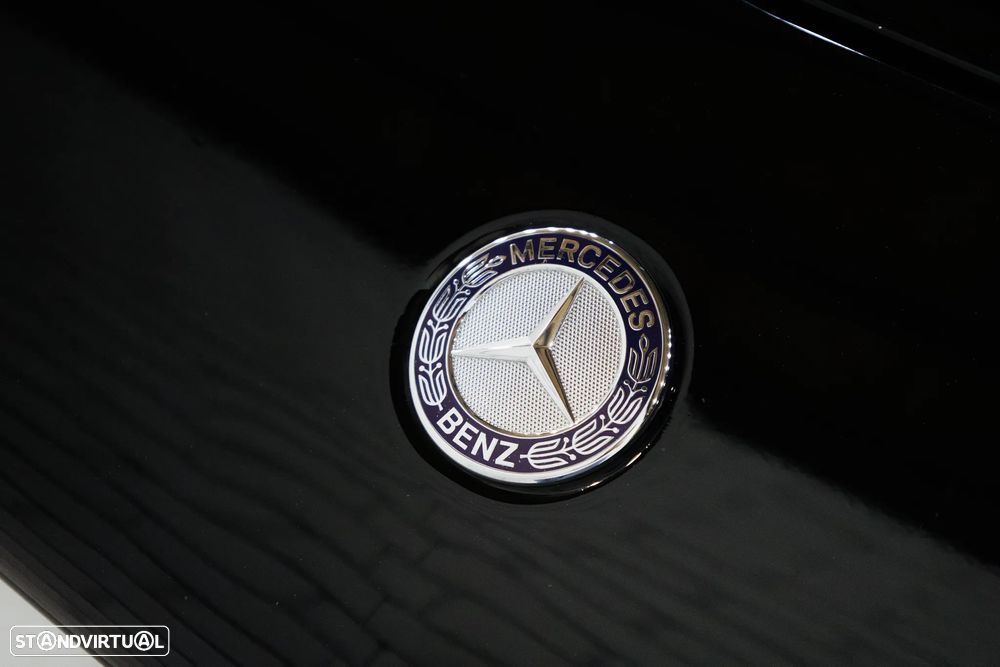 Mercedes-Benz CLA 180 d AMG Line Aut. - 9