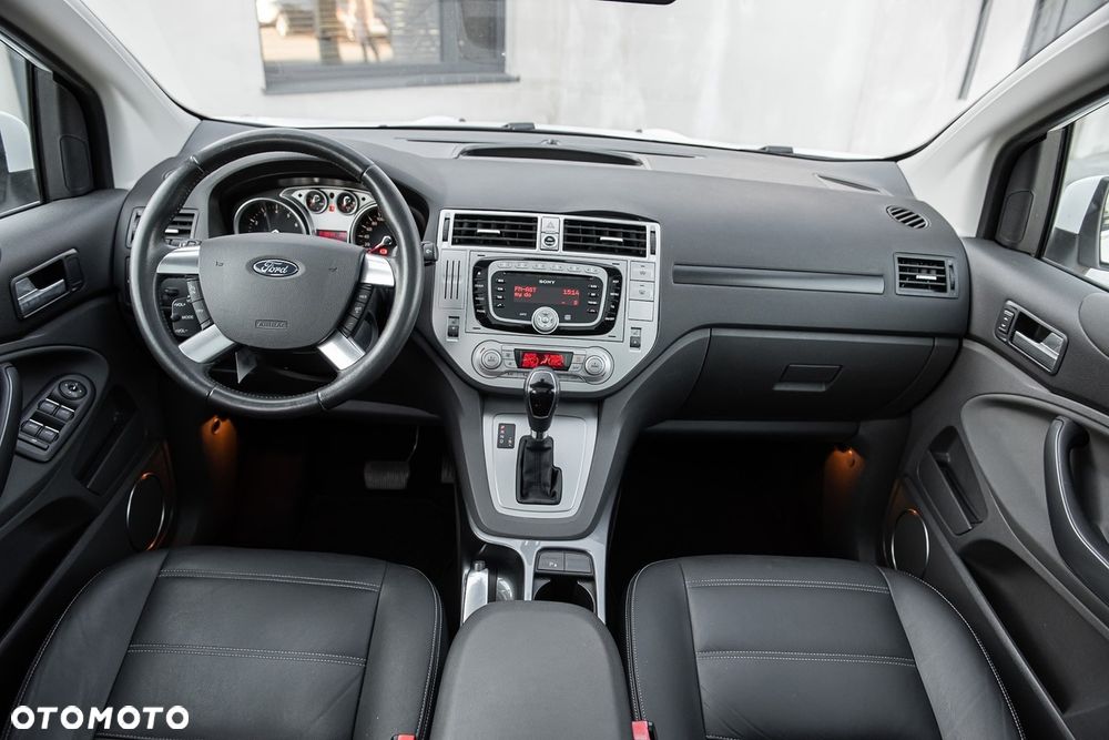 Ford Kuga 2.5 4x4 Champions Edition - 6