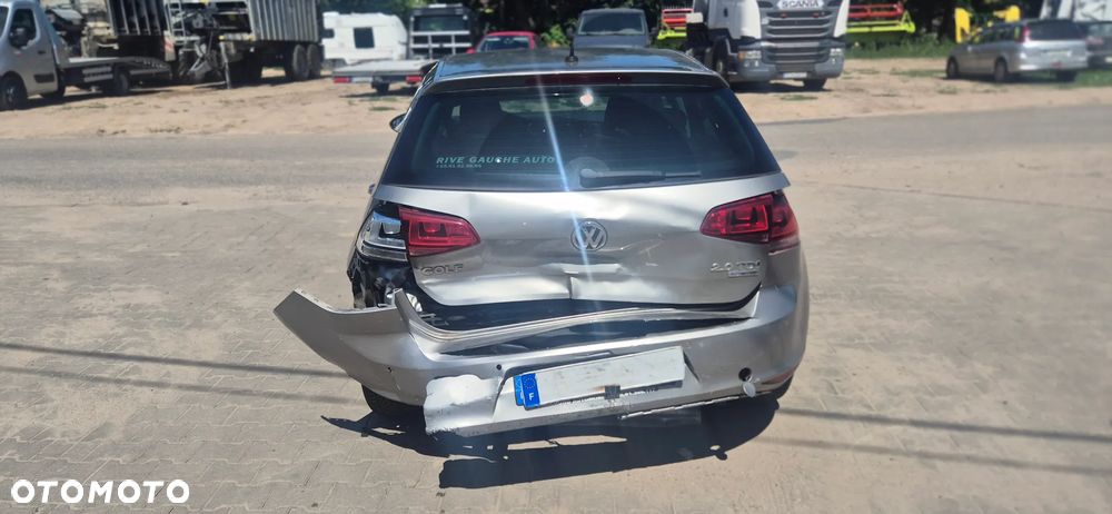 Volkswagen Golf 2.0 TDI BMT Highline - 11