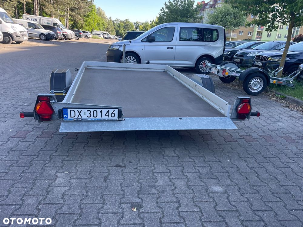 Humbaur HKT 132817 - 3