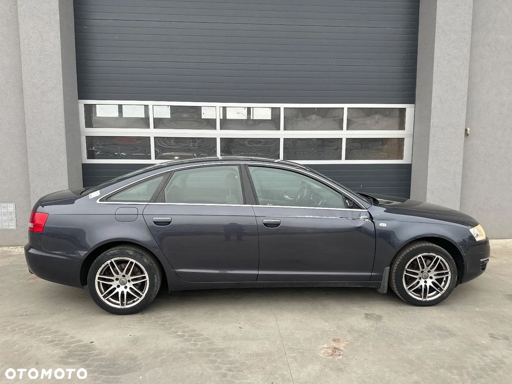 Audi A6 Avant 2.0 TFSI multitronic - 3