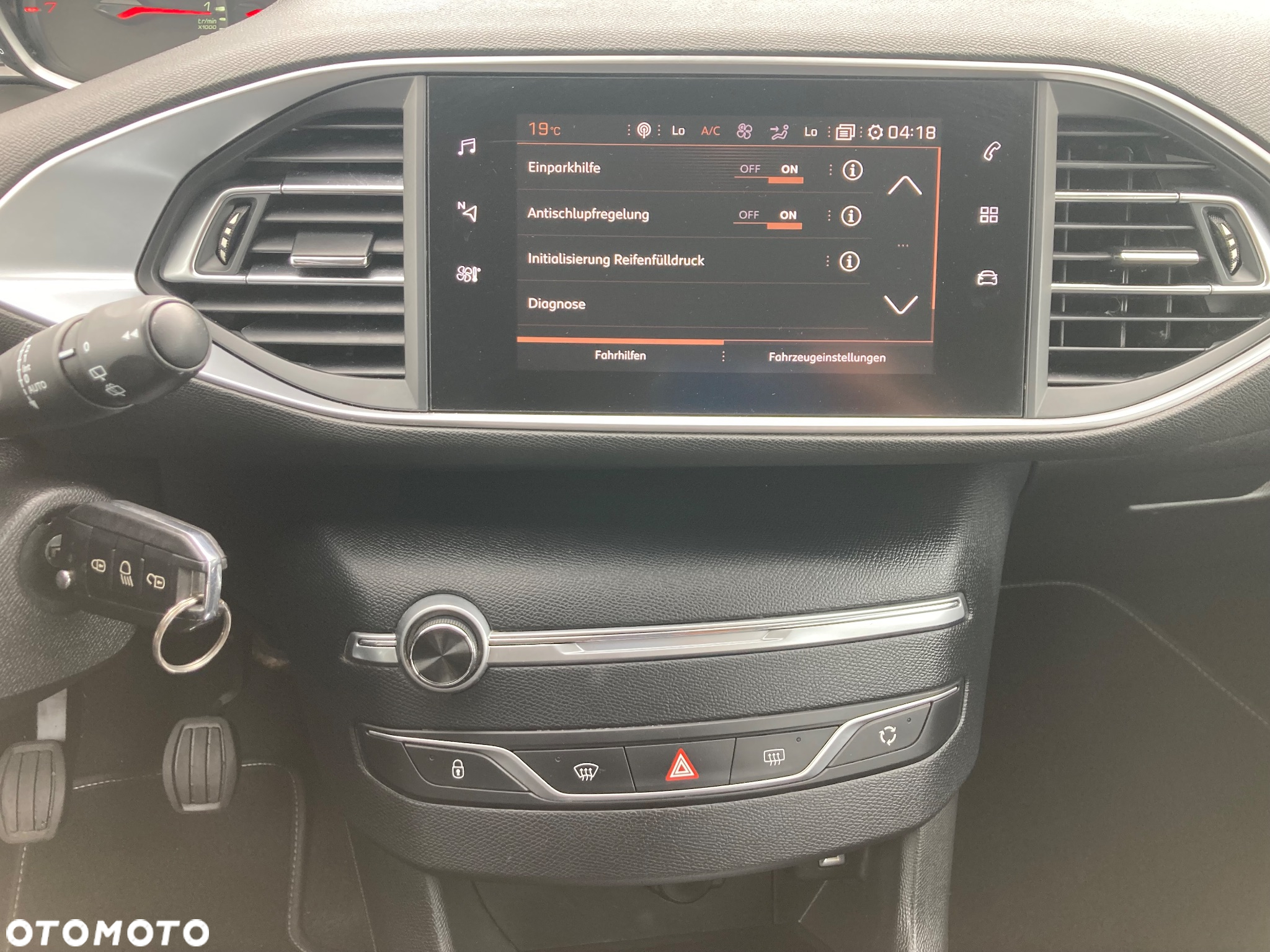 Peugeot 308 - 17