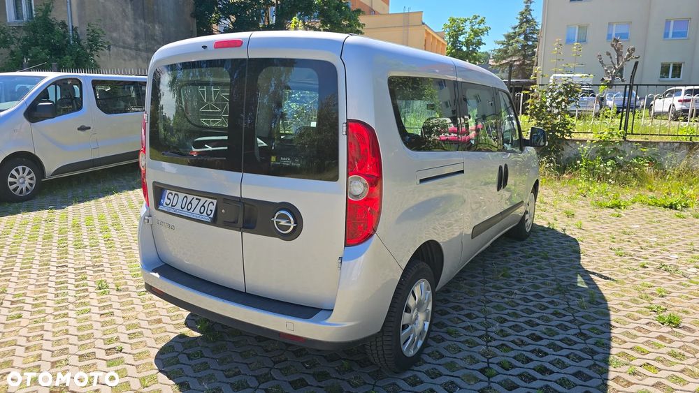 Opel Combo Tour L2H1 - 7