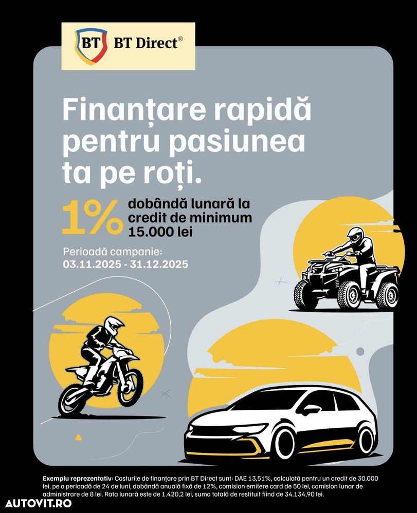 SsangYong Tivoli e-XDi 160 2WD Start/Stop Sapphire - 22