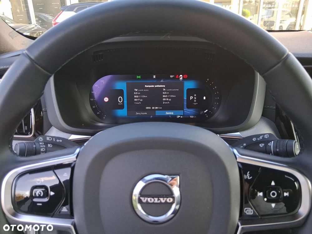 Volvo XC 60 - 14