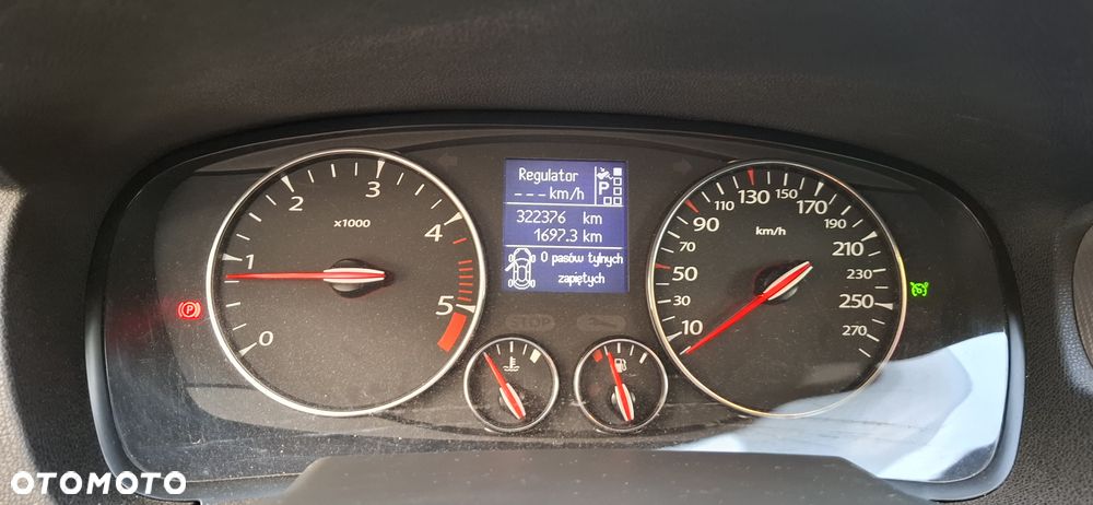 Renault Laguna - 15