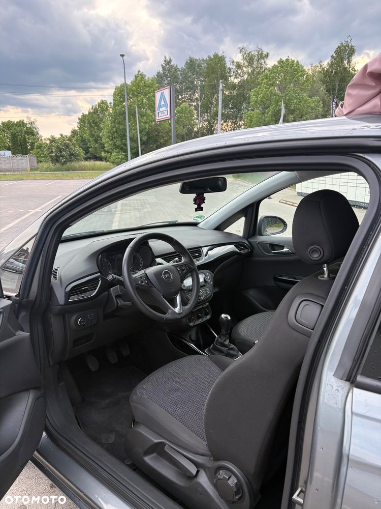 Opel Corsa 1.4 Active - 11