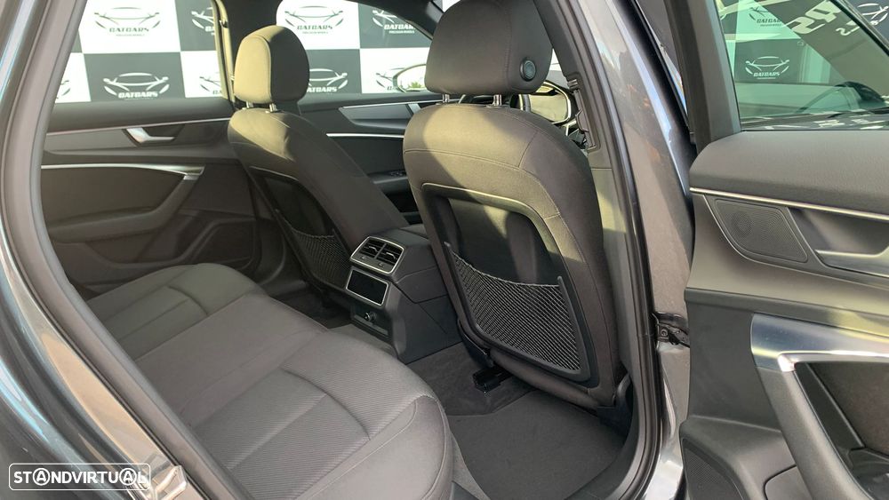 Audi A6 Avant 50 TFSI e quattro S tronic S line - 27