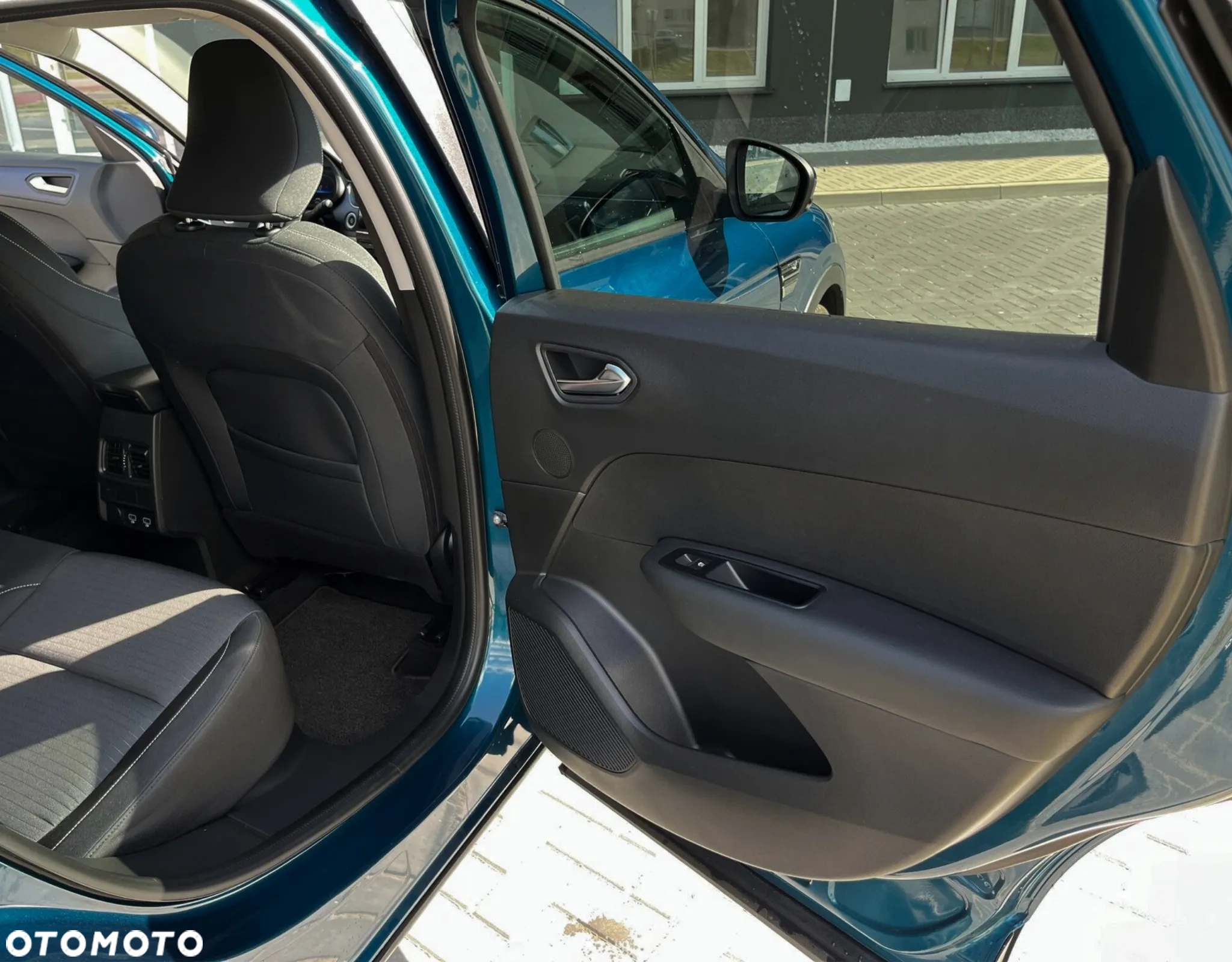 Renault Arkana 1.6 E-Tech Full Hybrid 145 Evolution MMT - 36