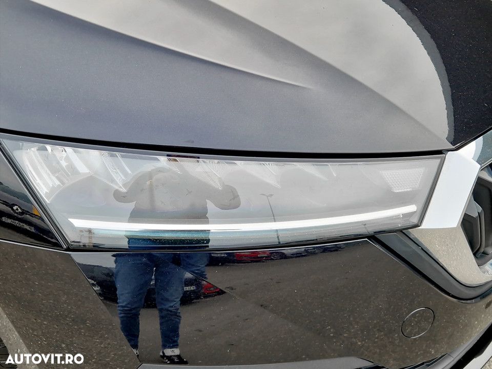 Skoda Octavia 1.4 TSI iV PHEV Ambition - 9