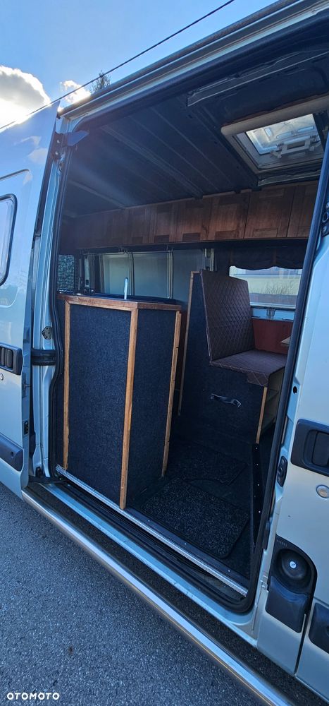 Renault Master II - 30