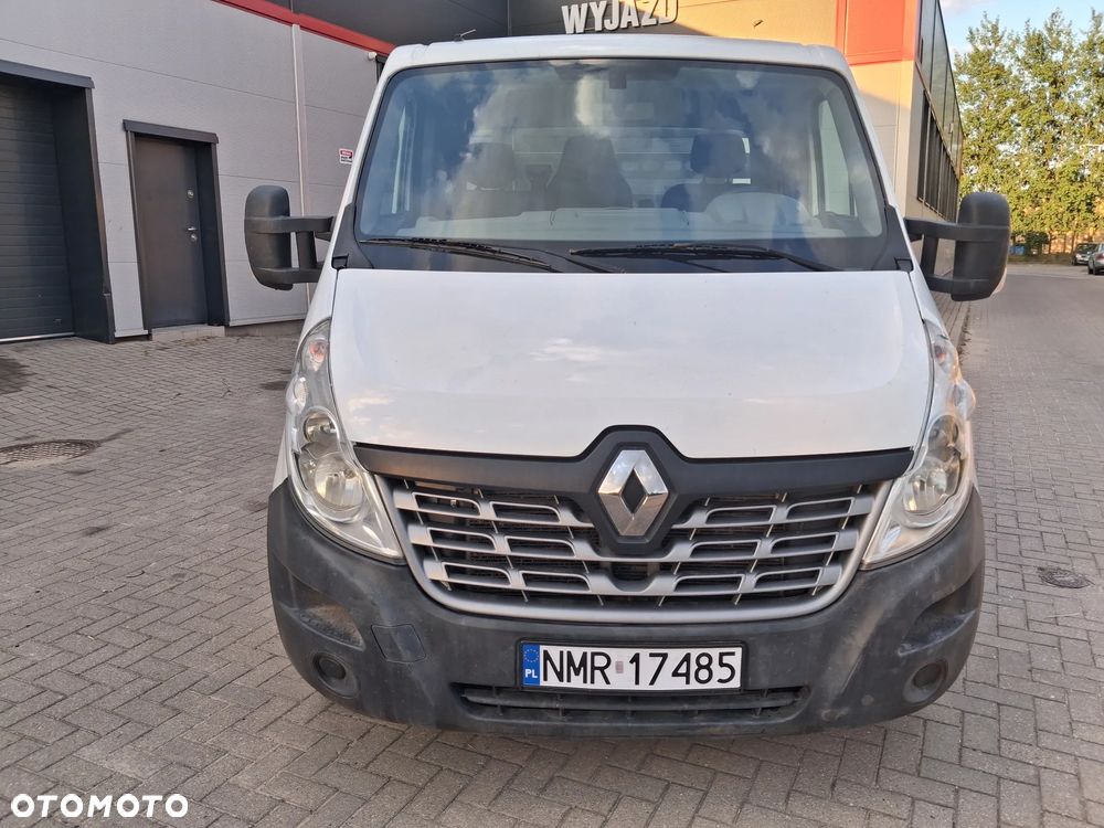 Renault Master - 3