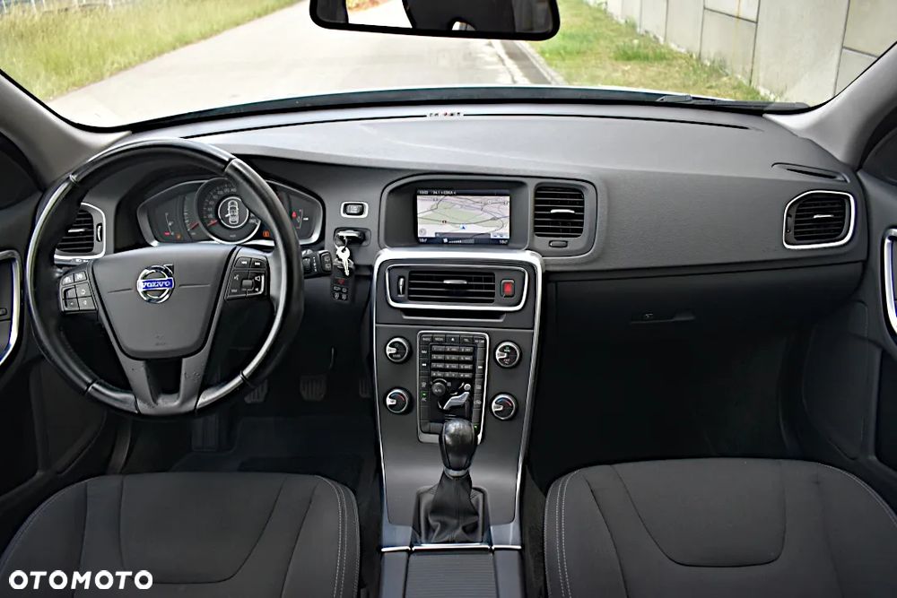 Volvo V60 DRIVe - 6