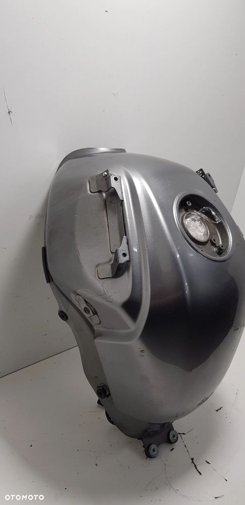 Kawasaki Versys KLE 650 05-09 Zbiornik Bak - 3