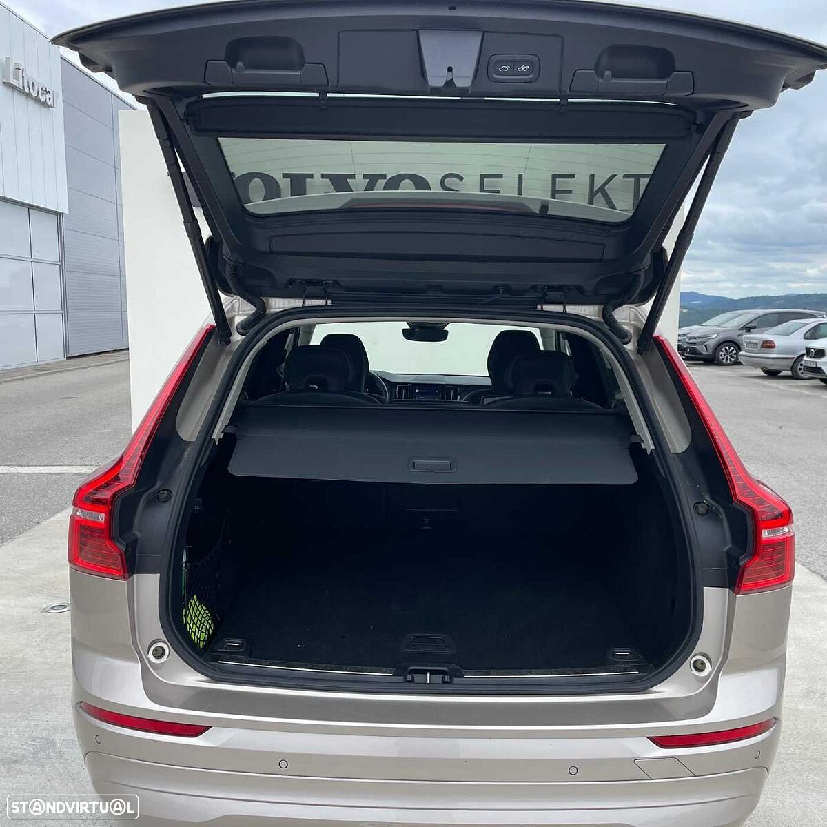 Volvo XC 60 - 12