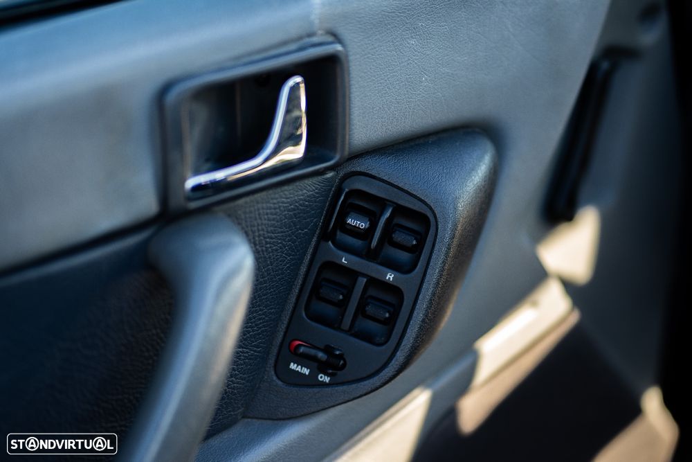 Honda Concerto 1.5i - 47