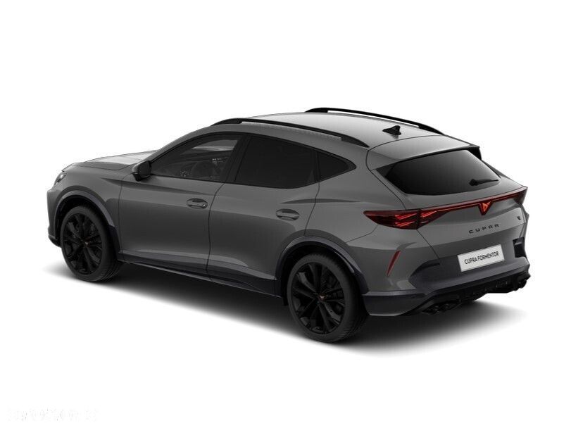 Cupra Formentor 2.0 TSI 4Drive VZ DSG - 3