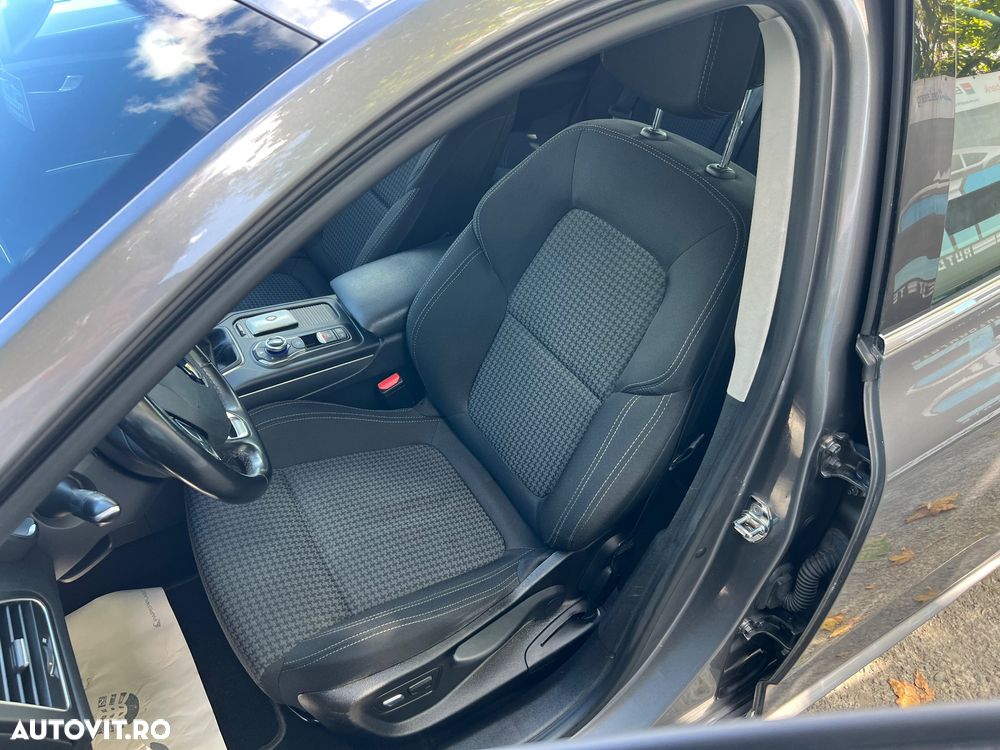 Renault Talisman ENERGY dCi 110 LIFE - 12