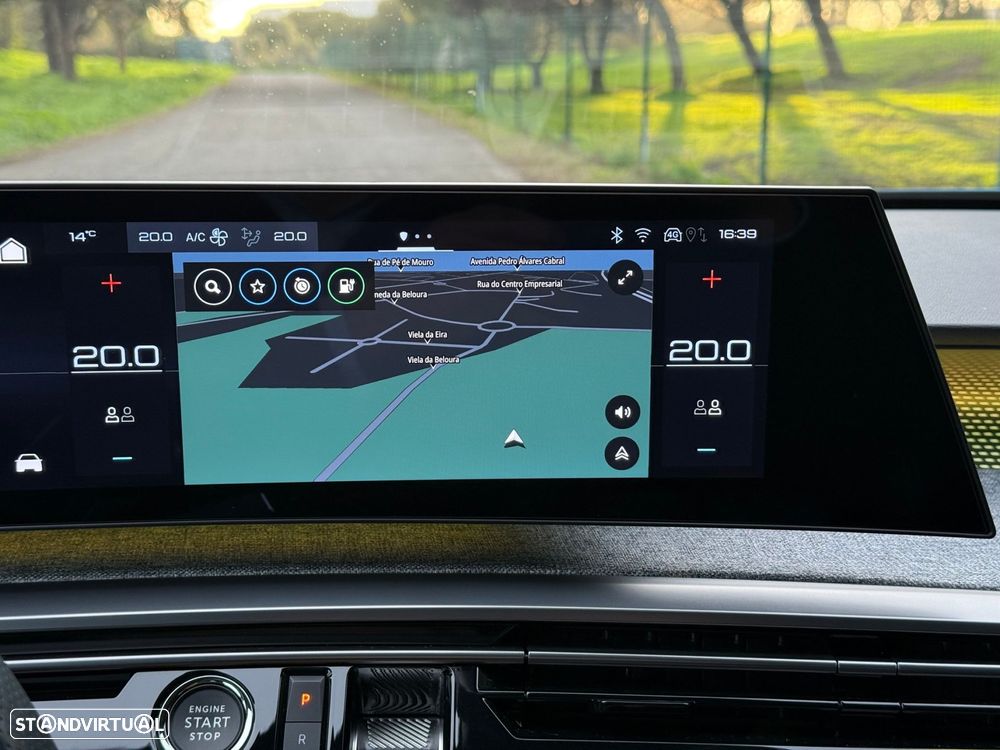 Peugeot E-3008 73 kWh GT - 36