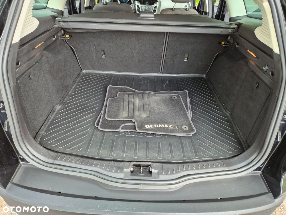Ford Focus 1.0 EcoBoost Edition - 23