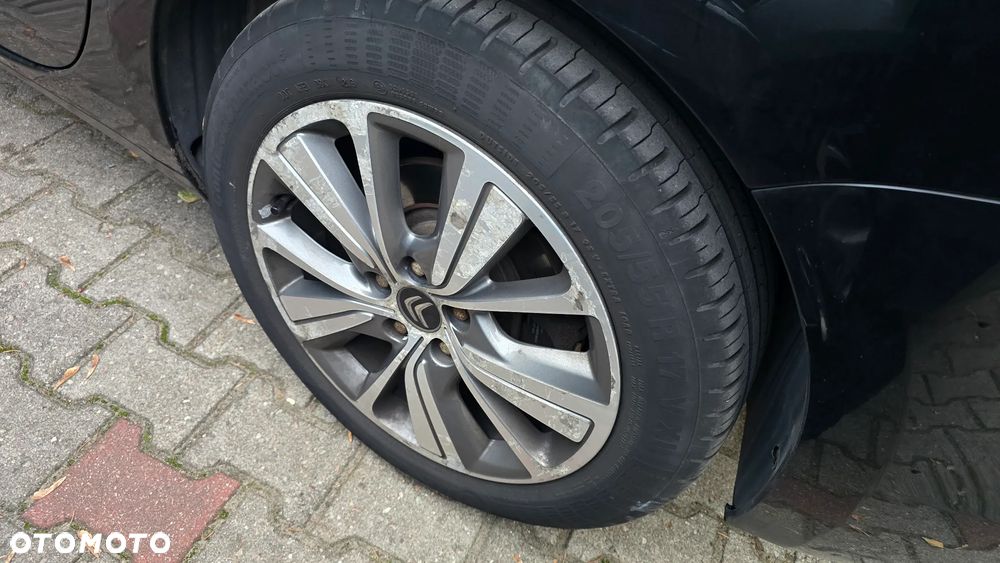 Citroën C4 Grand Picasso 2.0 BlueHDi Intensive - 28