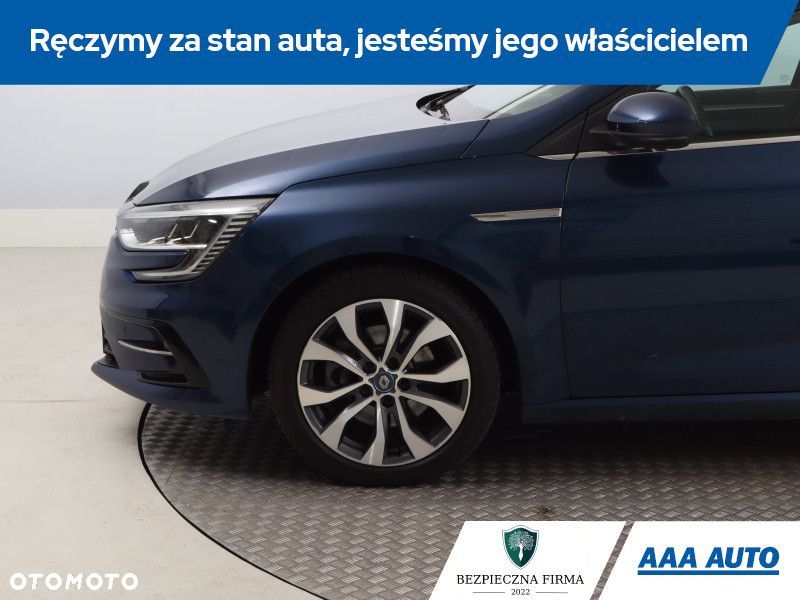 Renault Megane - 17