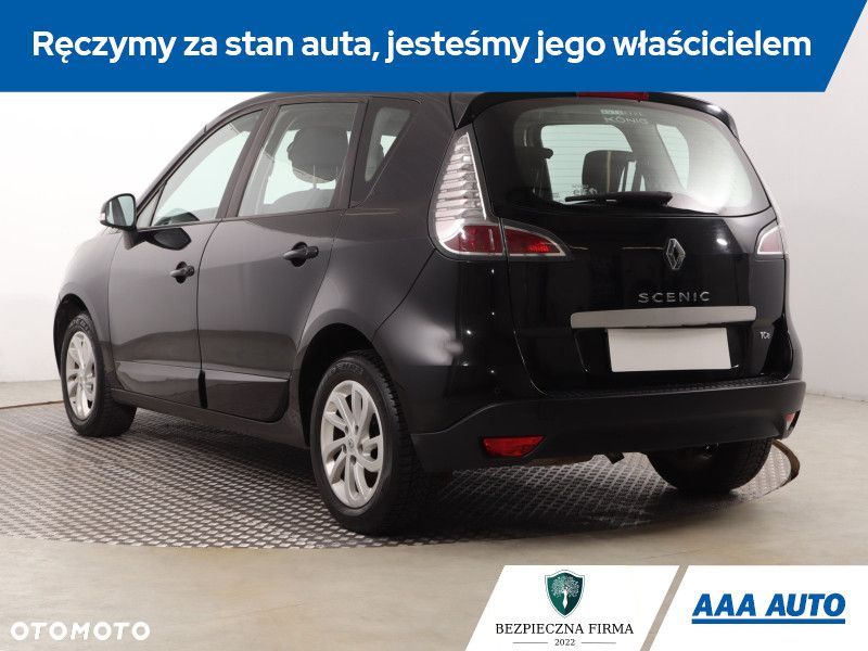 Renault Scenic - 6