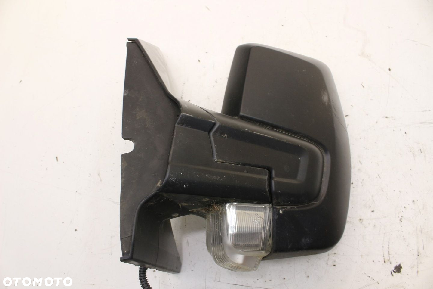 LEWE LUSTERKO 6 PIN FORD TRANSIT CUSTOM EU - 6