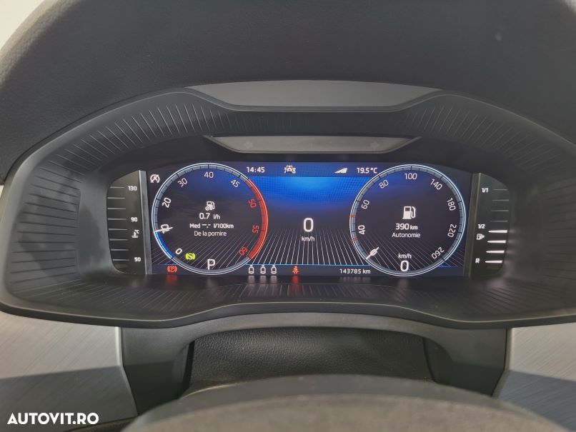Skoda Kodiaq 2.0 TDI 4X4 DSG Ambition - 6