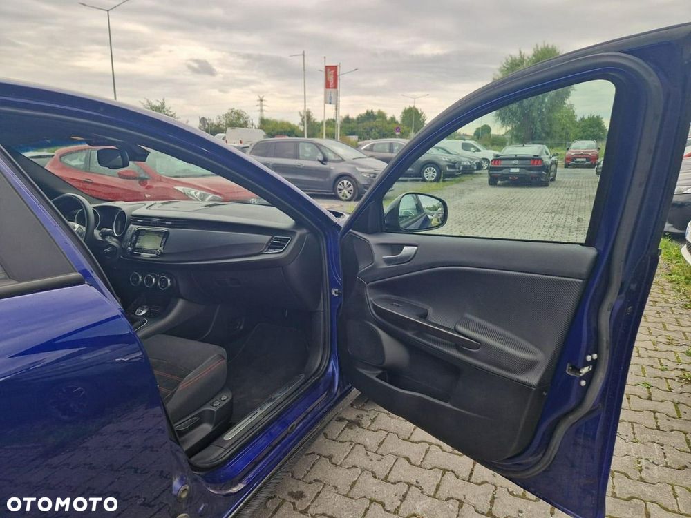 Alfa Romeo Giulietta 1.4 TB 16V Sprint - 34