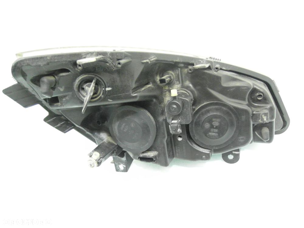 LAMPA LEWA PRZEDNIA RENAULT SCENIC II 15810300U - 8