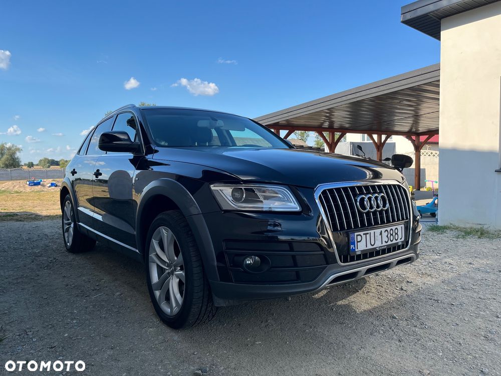 Audi Q5 - 3