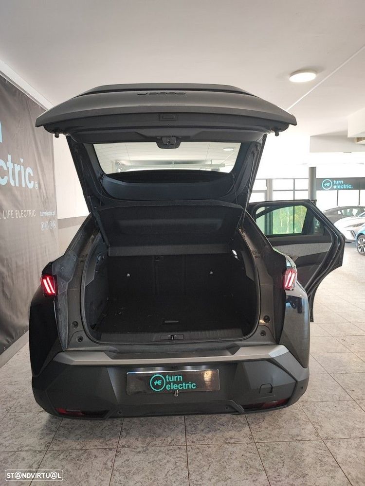 Peugeot E-3008 73 kWh Allure - 7