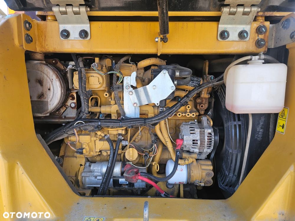 Caterpillar 308E2CR | 308E 2CR 308 306 307 - 25