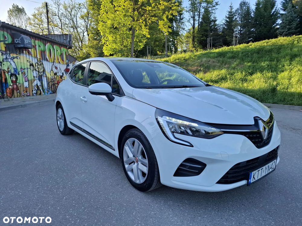 Renault Clio SCe 65 ZEN - 14