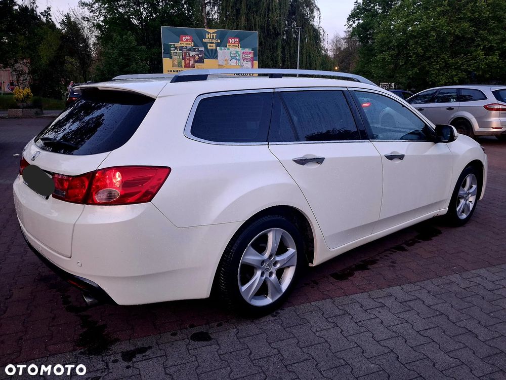 Honda Accord - 5