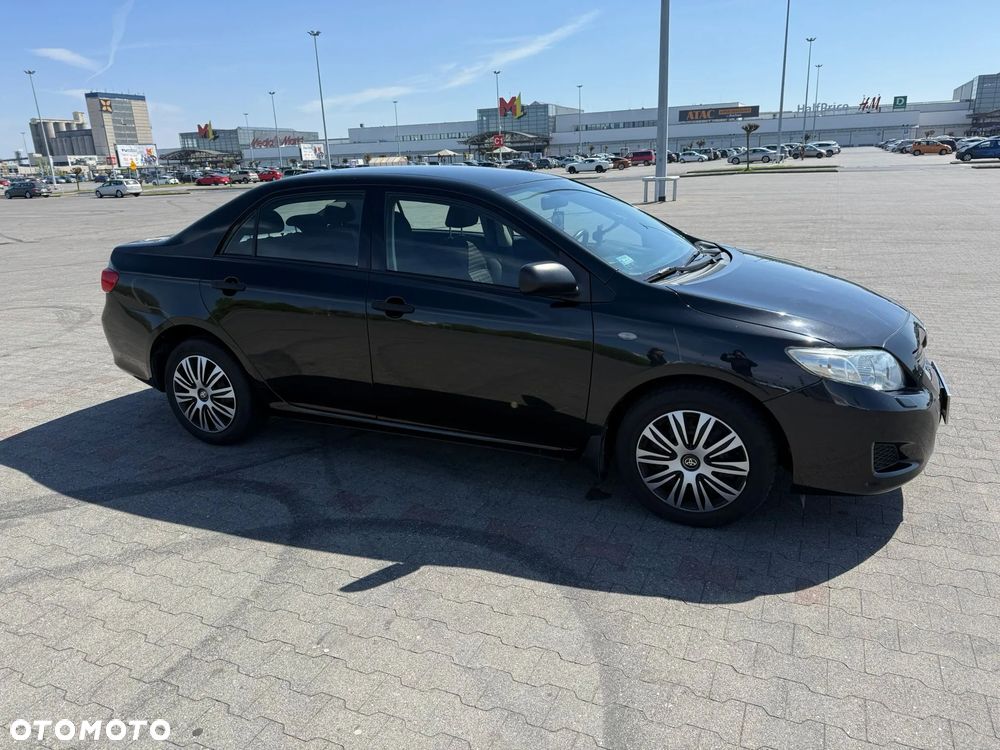 Toyota Corolla 1.6 Terra - 14