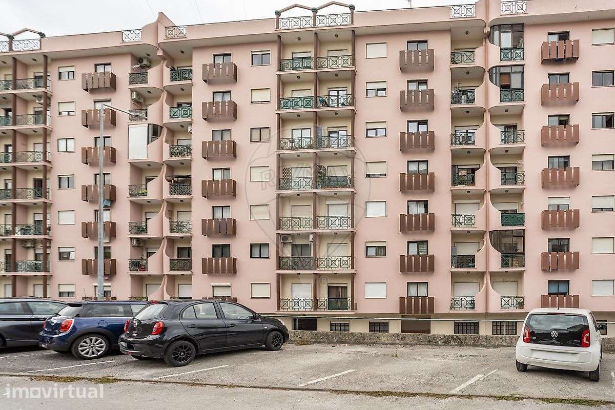 Apartamento T2 para venda - Grande imagem: 2/39