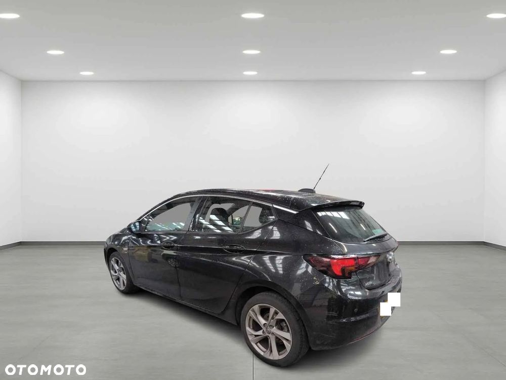 Opel Astra 1.6 D Start/Stop Business - 4