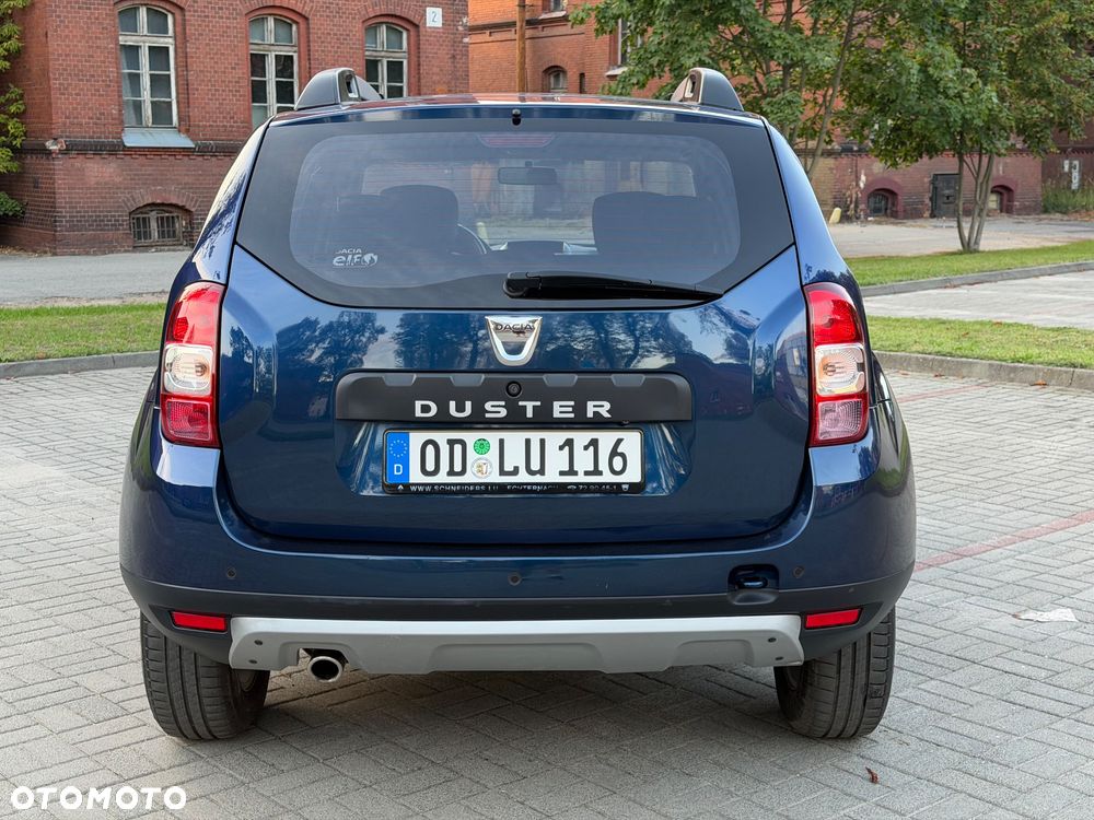 Dacia Duster 1.5 dCi SL Off-Road - 14
